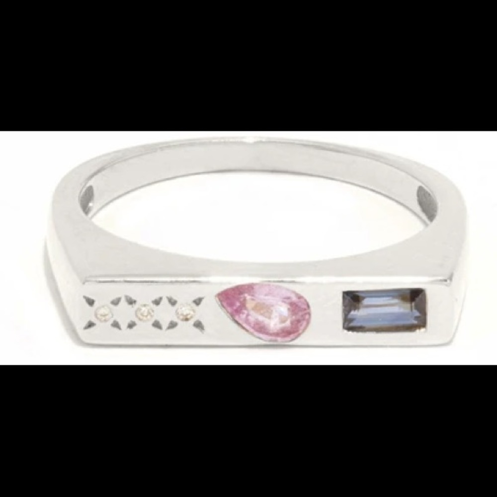 Scosha ring